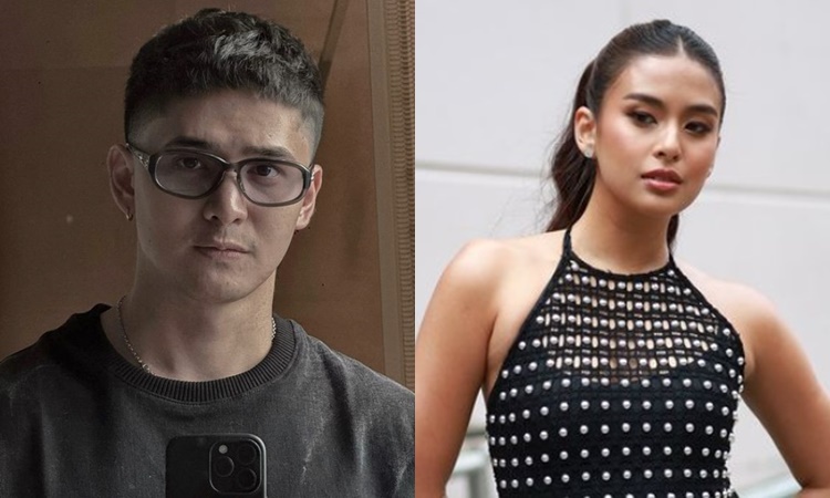 Gabbi Garcia, Ruru Madrid 2
