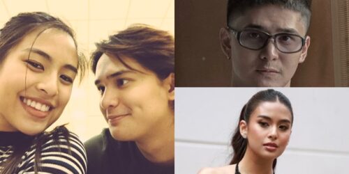 Gabbi Garcia, Ruru Madrid 3