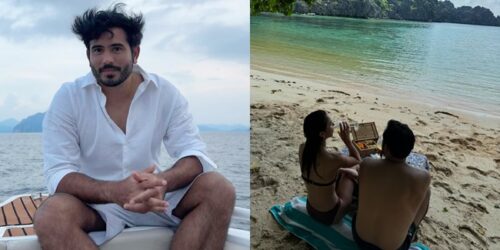 Gerald Anderson, Julia Barretto 2