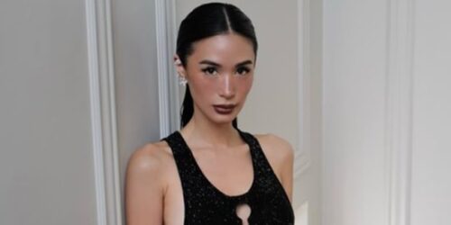 Heart Evangelista 1