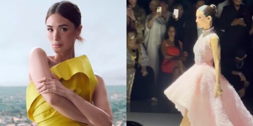 Heart Evangelista 1