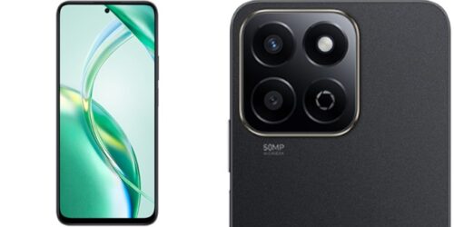 Honor 200 Smart specs