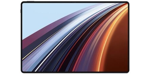 Honor Pad GT Pro specs