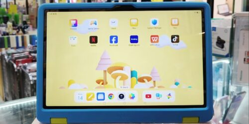 Honor Pad X8a Kids Edition specs