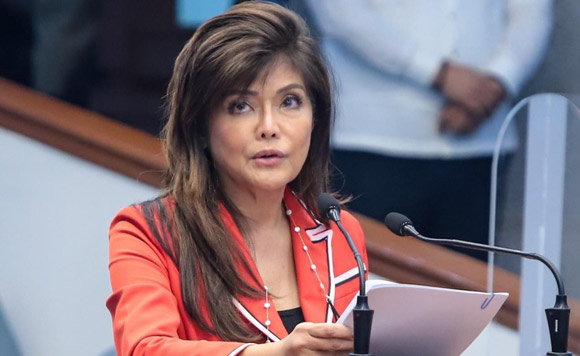 Imee Marcos