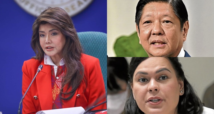 Imee Marcos