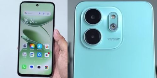 Infinix Smart 9 specs