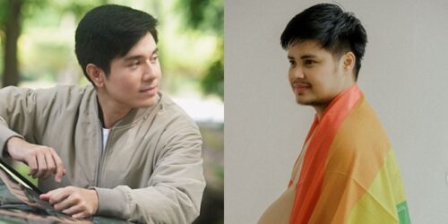 Jesi Corcuera, Paulo Avelino