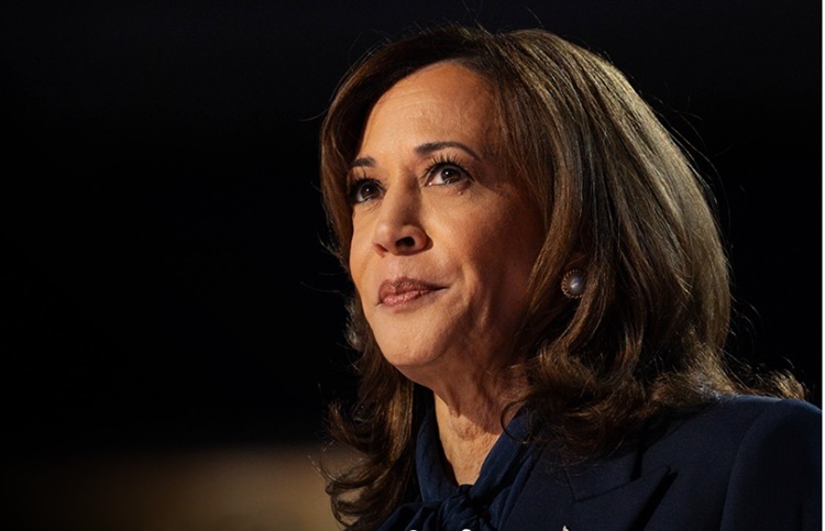 Kamala Harris