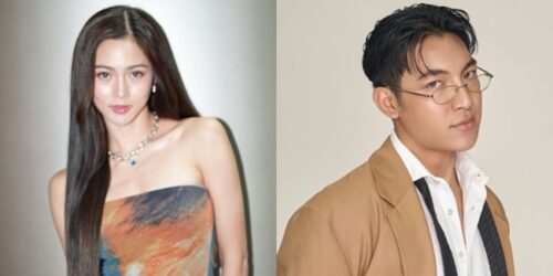 Kim Chiu, Darren Espanto 1