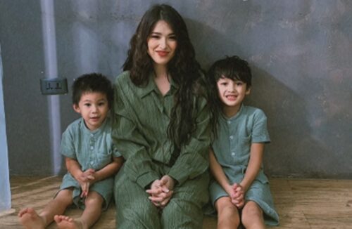 Kylie Padilla Letter To Her Kids Touched Netizens | PhilNews