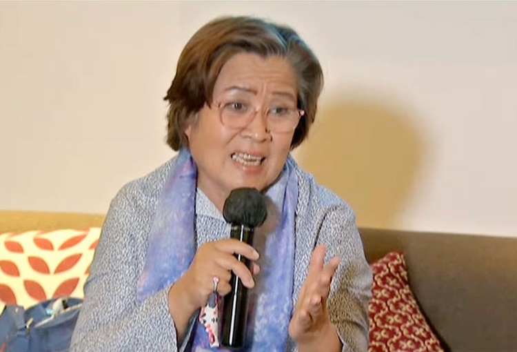 Leila de Lima