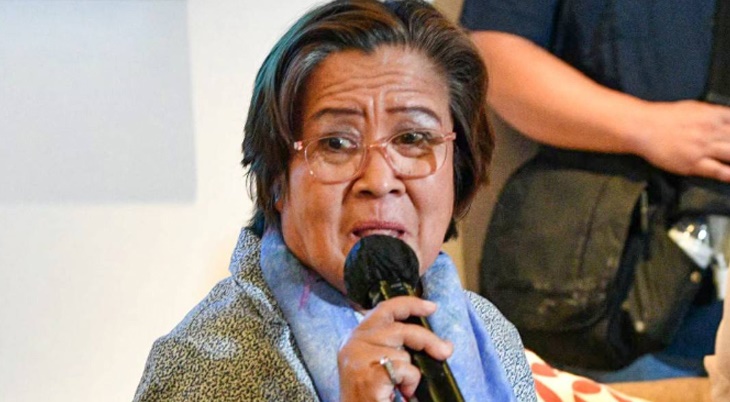 Leila de Lima