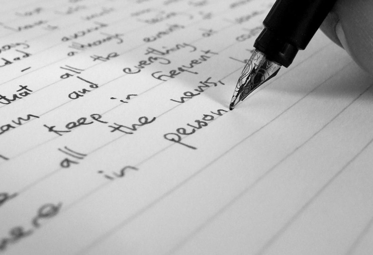 Letter