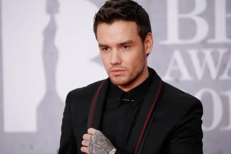Liam Payne