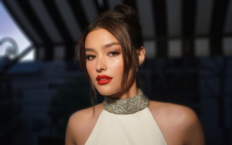 Liza Soberano 1