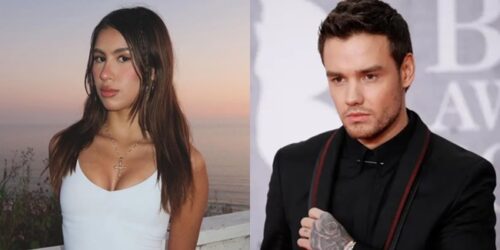 Lorin Bektas, Liam Payne