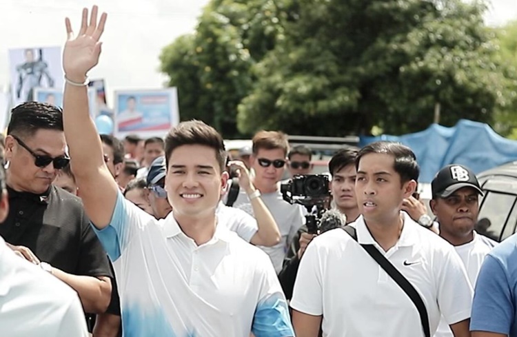 Marco Gumabao