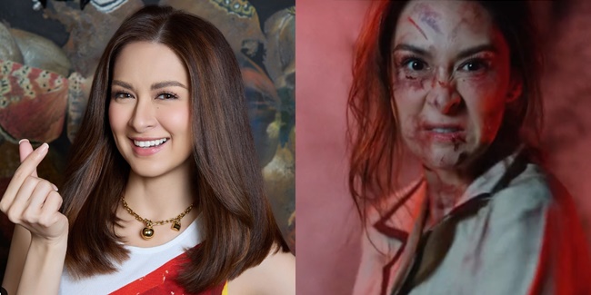 Marian Rivera Unveils 'Balota' Video As Part Of Latest TikTok ...