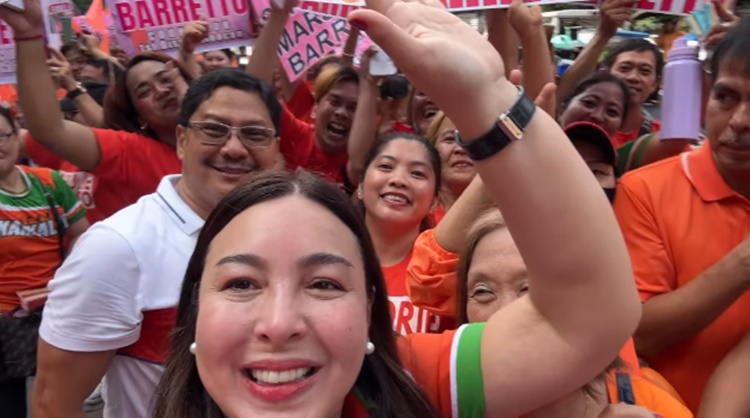 Marjorie Barretto 3