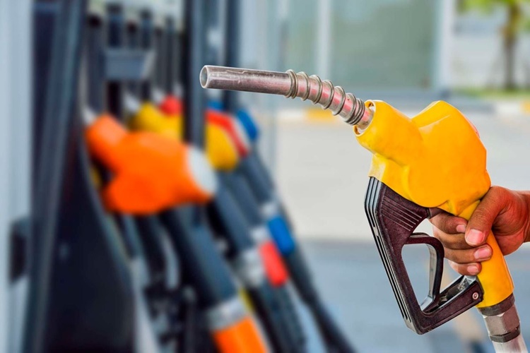 Oil Price Adjustments