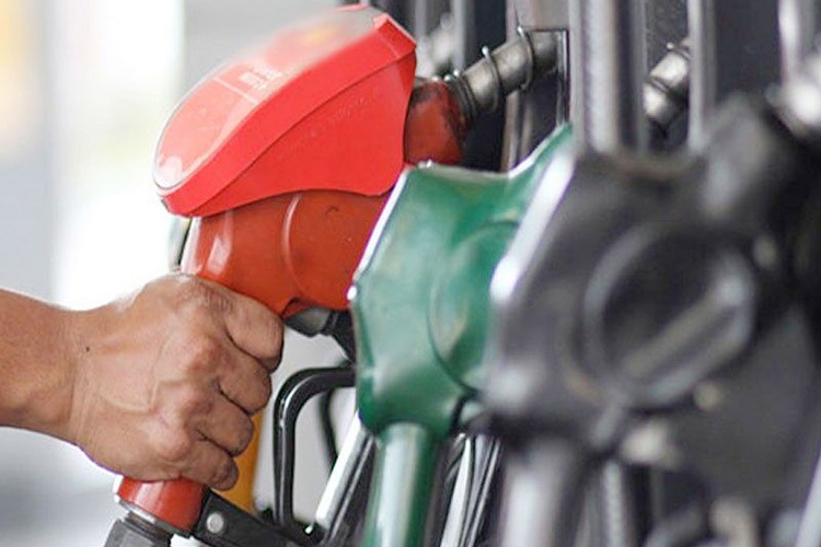 Oil Price Rollback