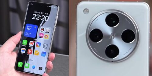 Oppo Find X8 Pro specs