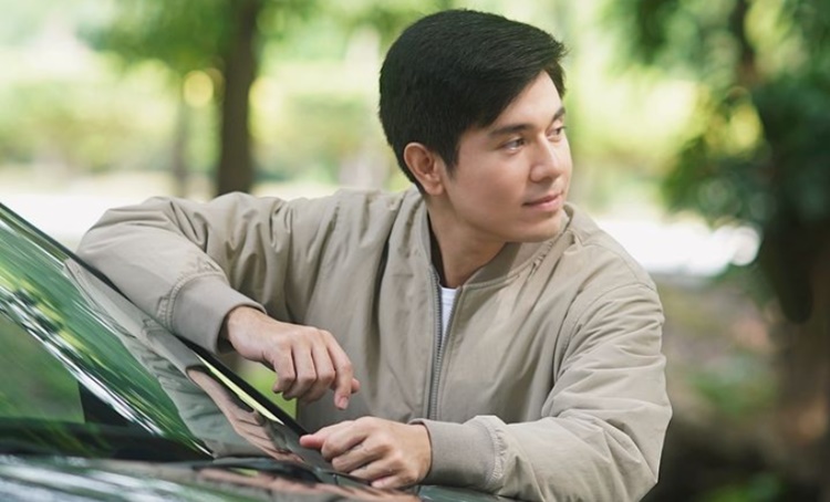 Paulo Avelino