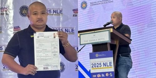 Peter Joemel Advincula, Bikoy 2