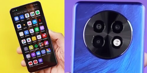 Realme P1 Speed specs