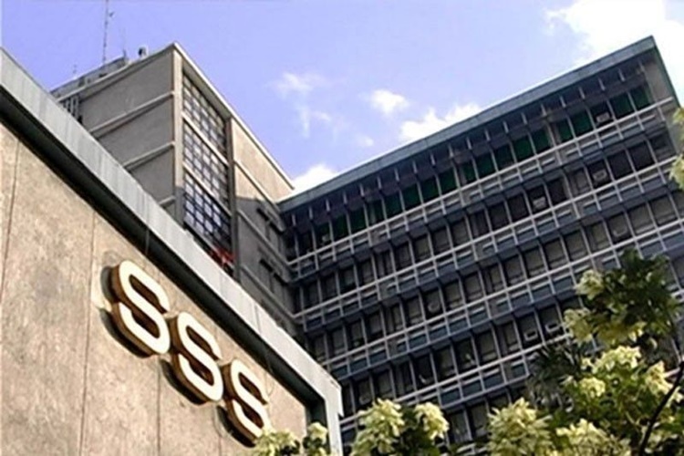 SSS Calamity Cash Loan