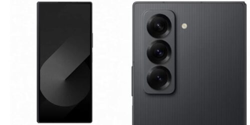 Samsung Galaxy Z Fold Special specs