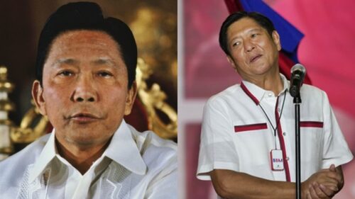 Sandiganbayan on Marcoses Ill-Gotten Wealth