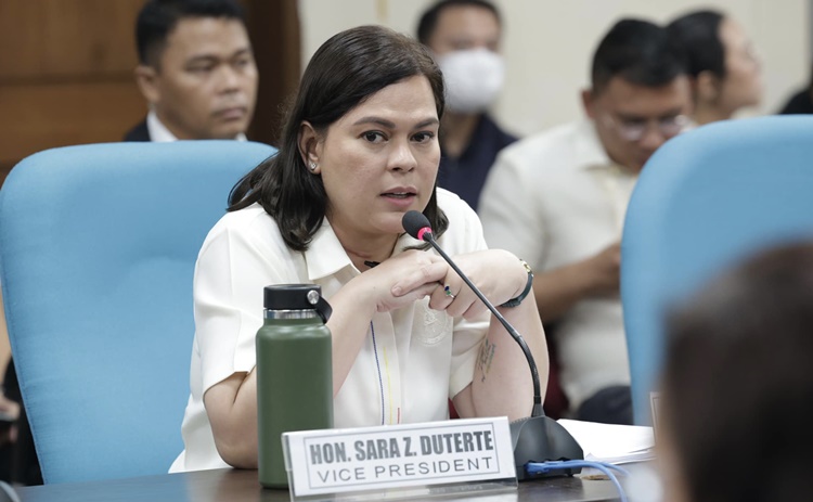 Sara Duterte 1 Sara Duterte 1
