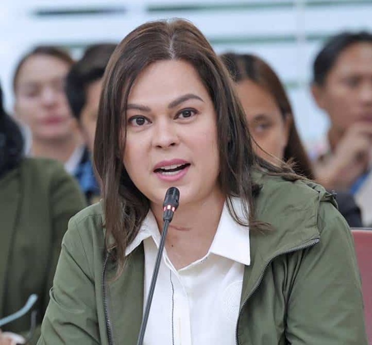 Sara Duterte