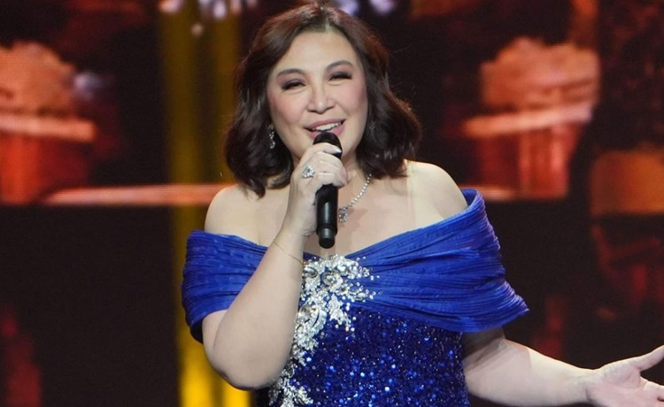 Sharon Cuneta 2