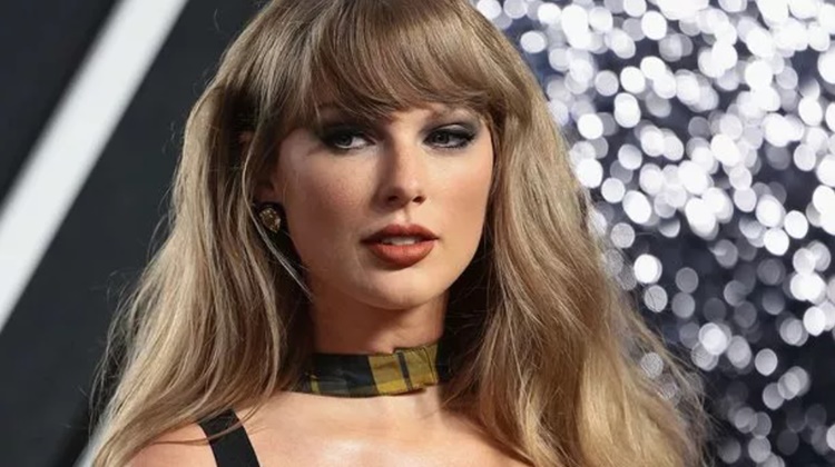 Taylor Swift