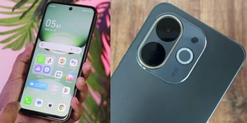 Tecno Spark 30C 5G specs