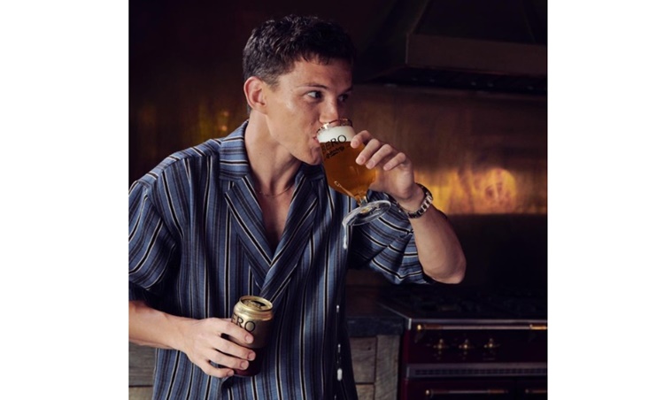 Tom Holland 1