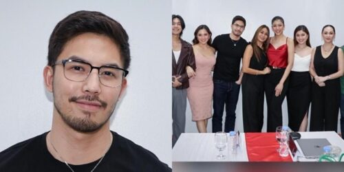 Tony Labrusca, Herlene Budol 1