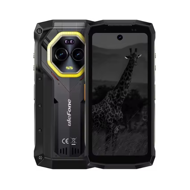 Ulefone Armor Mini 20 Pro Full Specs, Features, Price In Philippines