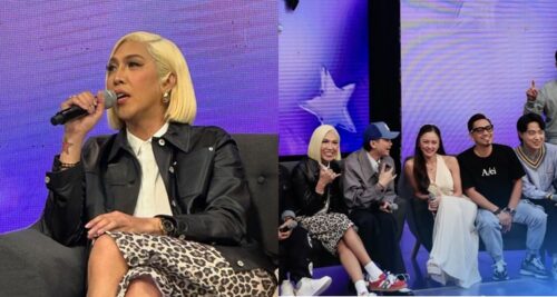 Vice Ganda