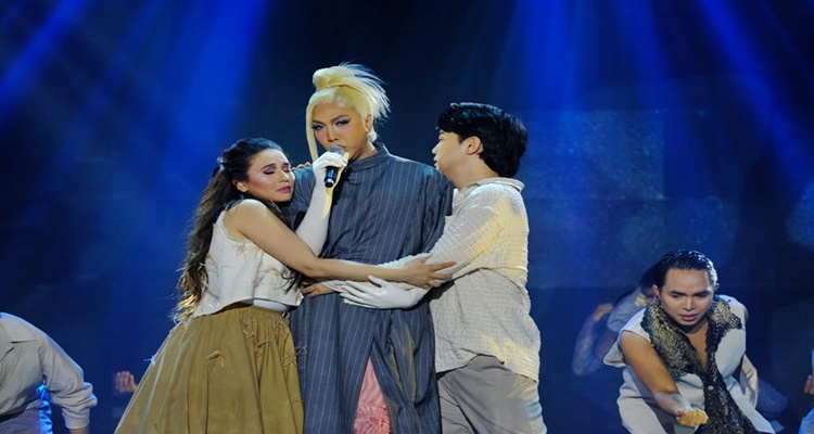 Vice Ganda Magpasikat 2024