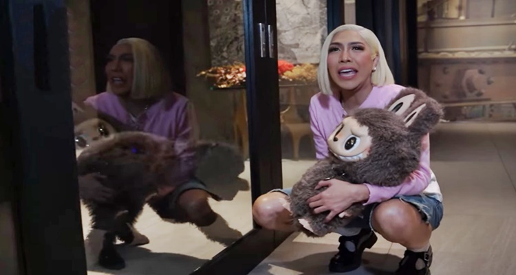 Vice Ganda