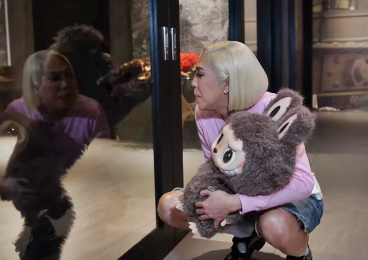 Vice Ganda