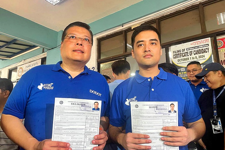 Vico Sotto