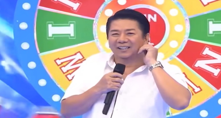 Willie Revillame