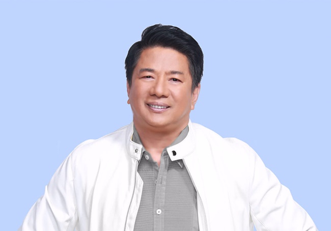 Willie Revillame Property BGC