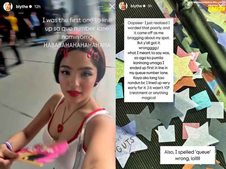 andrea brillantes posts