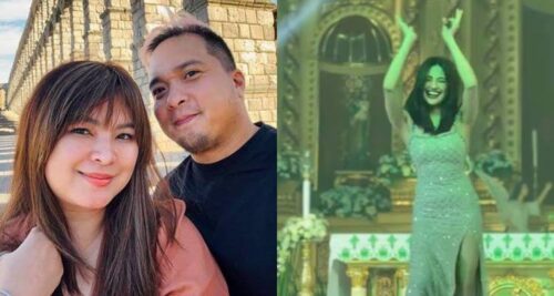 angel locsin neil arce julie anne san jose